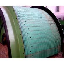 提升机绞车衬块2