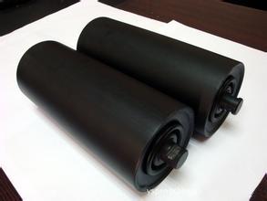 工程塑料托辊