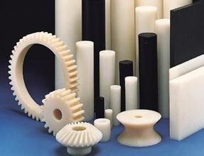 工程塑料异型件