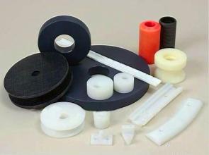 工程塑料异型件