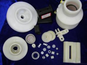 工程塑料异型件