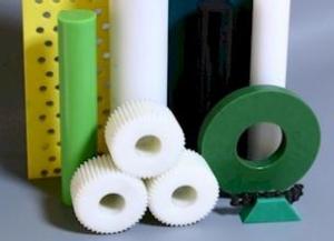 工程塑料异型件