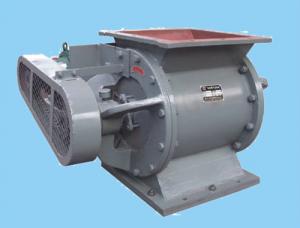 GY刚性叶轮给料机