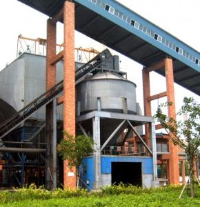 SDB（F）链斗输送机