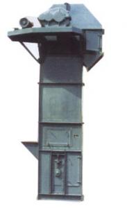 TH环链斗式提升机