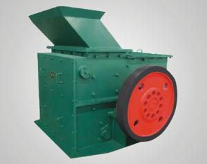各种破碎机