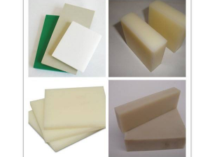 高耐磨自润滑浇筑型含油尼龙系列