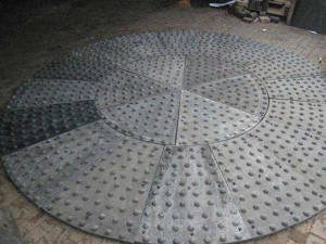 高耐磨自润滑浇筑型含油尼龙系列