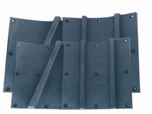 高耐磨自润滑浇筑型含油尼龙系列