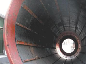 高耐磨自润滑浇筑型含油尼龙系列