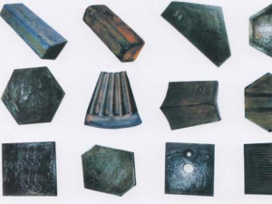 微晶铸石板系列