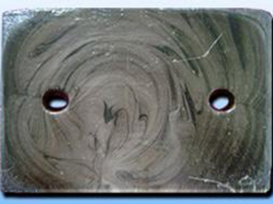 微晶铸石板系列