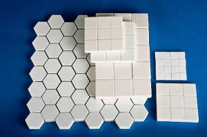 氧化铝耐磨陶瓷