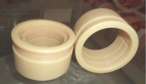 高耐磨自润滑浇筑型含油尼龙系列