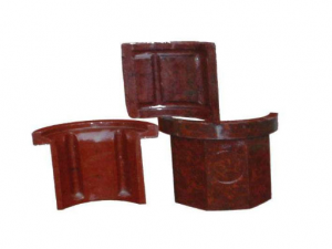 酚醛树脂轴瓦系列